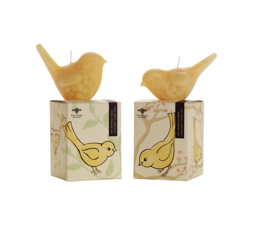 Beeswax Song Birds