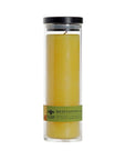 Beeswax Aromatherapy Sanctuary Glasses: Meditation (Cedarwood + Balsam)