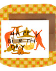 BIRTHDAY NUDITY Greeting Card