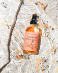 Sunrise Body Oil, Sweet Orange & Grapefruit