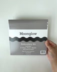 Moonglow Embroidery Kit