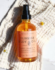 Sunrise Body Oil, Sweet Orange & Grapefruit