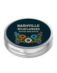 Whipped Body Butter | Nashville Wildflowers | 2 sizes: 2 oz