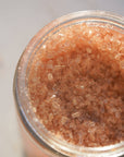 Mineral Bath Soak, Rose Petal & Geranium