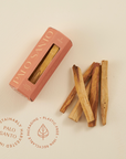 Palo Santo Wood Bundle Box