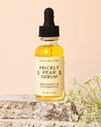 Prickly Pear Facial Serum