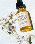 Prickly Pear Facial Serum