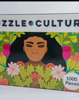 Wellness Garden Puzzle