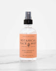 Botanical Face Mist - Rose Geranium Hydrosol