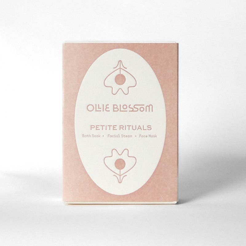 Petite Rituals