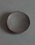 Sand Ceramic Incense Plate