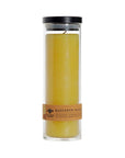 Beeswax Aromatherapy Sanctuary Glasses: Radiance (Tangerine + Ylang Ylang)